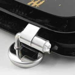 douceur d'intu017drieur Abattant WC 18 pouces MDF effet marbre Aquamarbre Noir Online