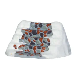 LEMAX Accessoire Escalier en pierre Outlet