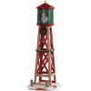 LEMAX Accessoire (H20 cm) Château d'eau rustique Clearance