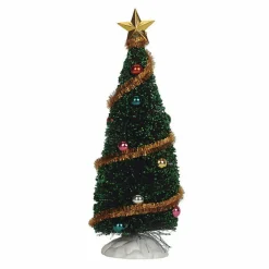 LEMAX Accessoire (H16 cm) Sapin de Noël décoré Online