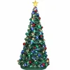 LEMAX Accessoire (H24 cm) Sapin de Noël illuminé Sale