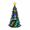 LEMAX Accessoire (H16 cm) Sapin de Noël lumineux Multicolore Online