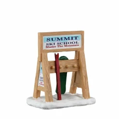 LEMAX Accessoire Porte-ski New