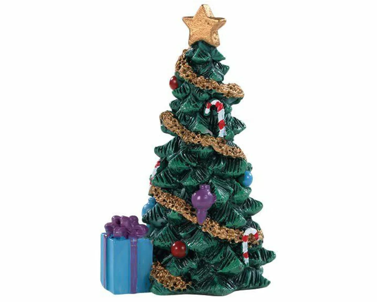 LEMAX Accessoire Sapin de noël Hot
