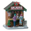 LEMAX Accessoire Stand de café Online