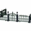 LEMAX Accessoire (55 x 2 cm) Clôture Victorienne Best