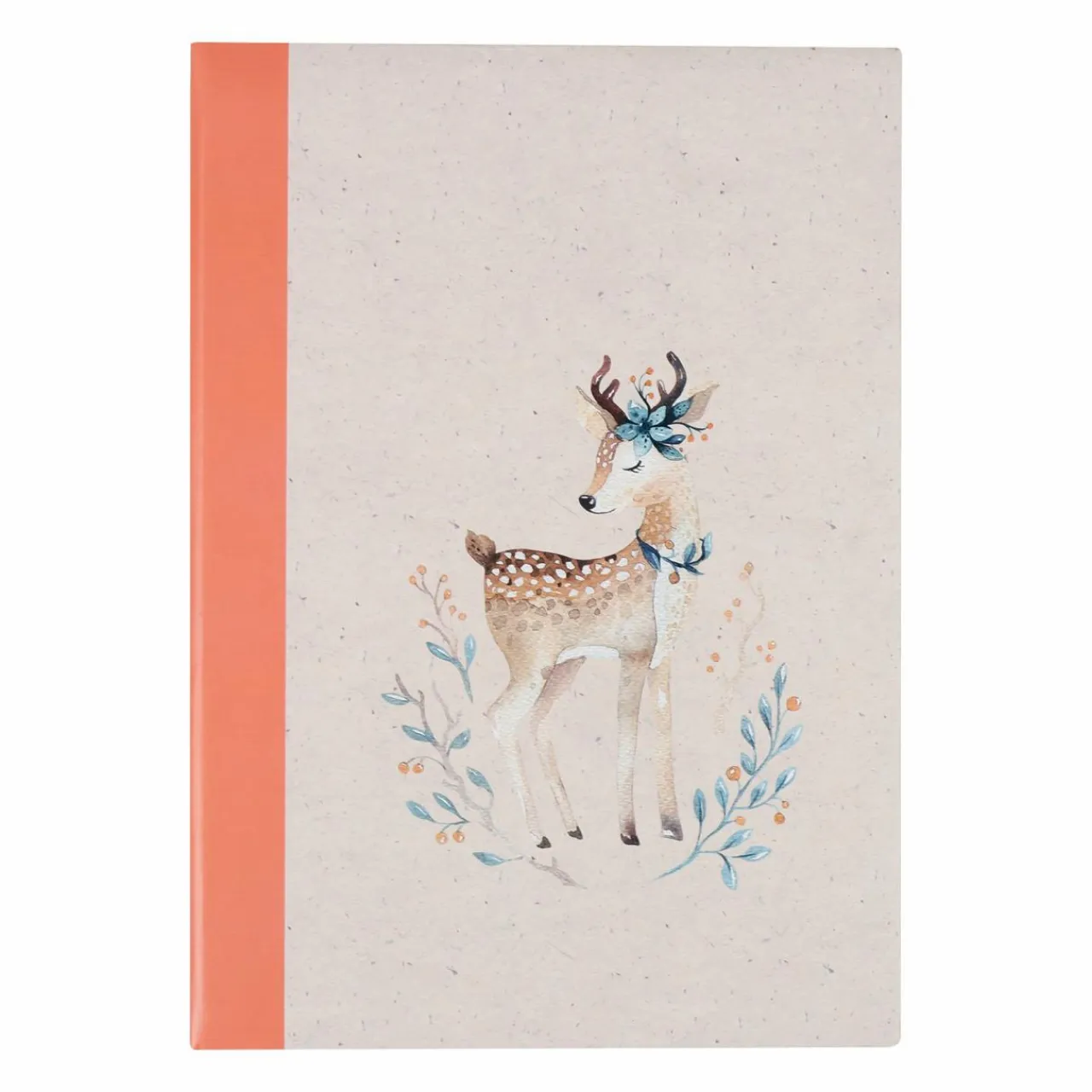 OSTARIA Album Photos enfant 200 vues Biche Multicolore New