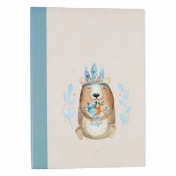 OSTARIA Album Photos enfant 200 vues Ours Multicolore
