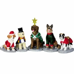 LEMAX Animaux Chiens costumés Sale