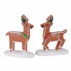 LEMAX Animaux Plaisirs de cerf Clearance