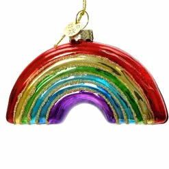 KAEMINGK Arc en ciel à suspendre (H7 cm) Multicolore Hot