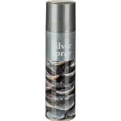 Feeric Lights & Christmas Bombe pour pochoir 150 ml - Silver Argent New