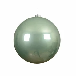 KAEMINGK Boule de Noël (D140 mm) Alpine Vert thé matcha Vert matcha Online