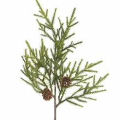 KAEMINGK Branche de sapin (44 cm) Hana Vert Outlet