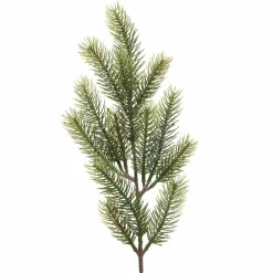 KAEMINGK Branche de sapin (52 cm) Omorika Vert Sapin vert Outlet