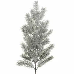 KAEMINGK Branche de sapin (65 m) Santa Vert enneigé Sapin enneigé Sale