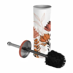 DOUCEUR D'INTERIEUR Brosse WC Amelina Rose Hot