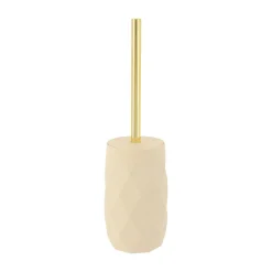 TENDANCE Brosse WC Rubby Beige Best