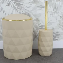 TENDANCE Brosse WC Rubby Beige Best
