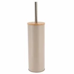 TENDANCE Brosse WC Timeless Taupe