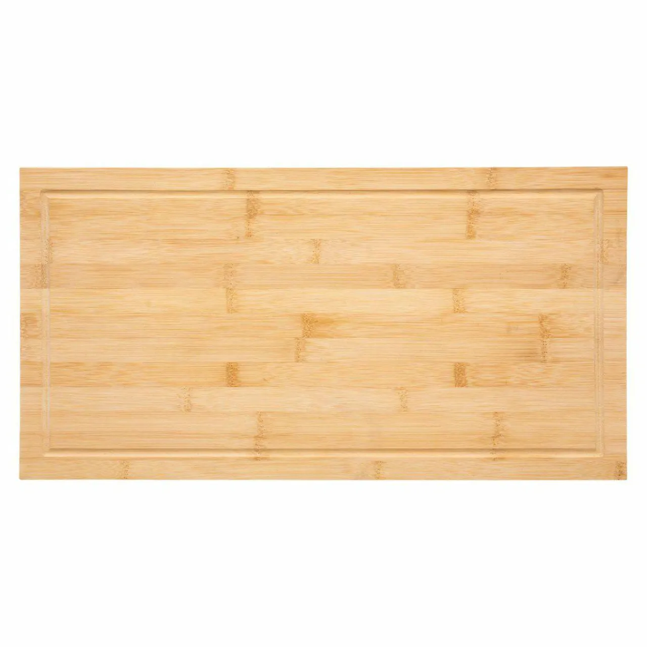 ATMOSPHERA Cache plaques de cuisson (52 x 28 cm) Siao Naturel Clearance