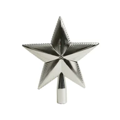 KAEMINGK Cimier de sapin Alpine Linéa Argent