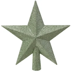 KAEMINGK Cimier de sapin Alpine Vert matcha Hot
