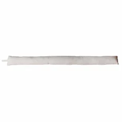 ENJOY HOME Coussin bas de porte coton recyclé (80 x 8 cm) Dune Ecru Sale
