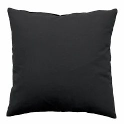 ENJOY HOME Coussin carré (40 cm) Etna Gris Anthracite Sale