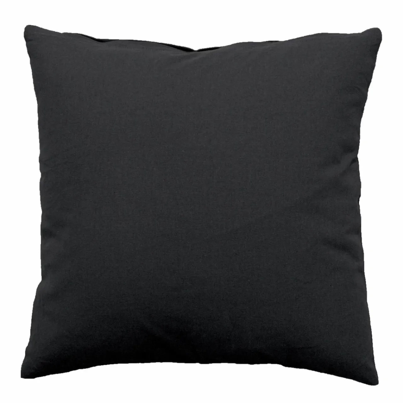 ENJOY HOME Coussin carré (40 cm) Etna Gris Anthracite Sale