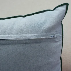 ENJOY HOME Coussin carré coton (40 cm) Terrazzo Multicolore Clearance