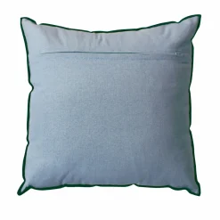 ENJOY HOME Coussin carré coton (40 cm) Terrazzo Multicolore Clearance