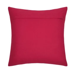 STOF Coussin carré en coton (45 x 45 cm) Villard Ecru Sale