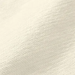 EMINZA Coussin carré tissé (45 x 45 cm) Magnus Beige New