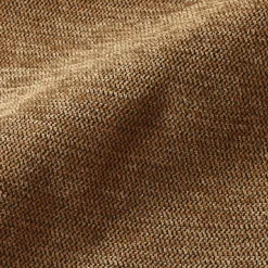 EMINZA Coussin carré tissé (45 x 45 cm) Magnus Camel Discount