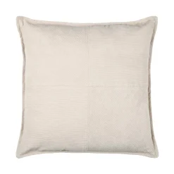 STOF Coussin carré velours (45 x 45 cm) Dandy Beige Online