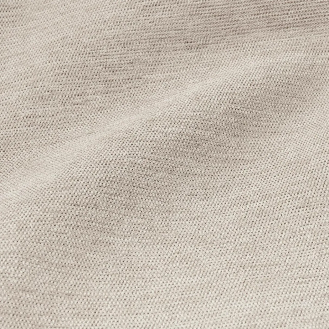 EMINZA Coussin carré (50 x 50 cm) Minuit Taupe Online
