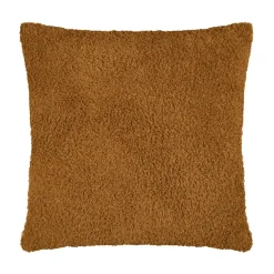 STOF Coussin carré (50 x 50 cm) Montréal Camel Online