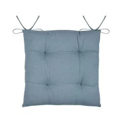 STOF Coussin de chaise carré coton (38 x 38 cm) Nautical Beige Sale