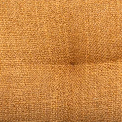 Atmosphera, cru017dateur d'intu017drieur Coussin de chaise carré (38 x 38 cm) Clem Cannelle Sale