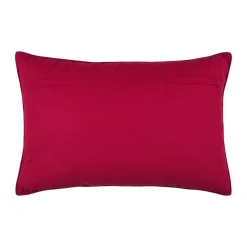 STOF Coussin de Noël rectangulaire (35 x 55 cm) Gifted Vert Online