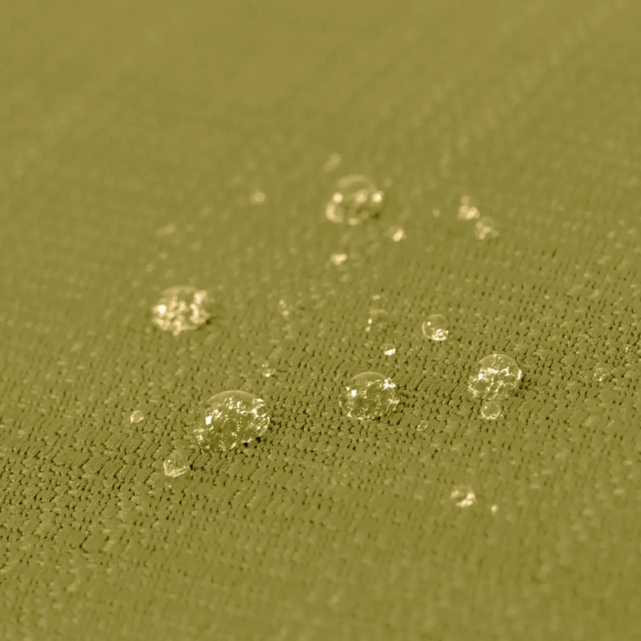 EMINZA Coussin de sol extérieur déhoussable (45 x 45 cm) Sunset Vert olive Sale