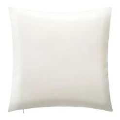 ATMOSPHERA Coussin enfant carré (40 x 40 cm) Licorne Pompons Multicolore Sale