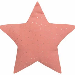 Atmosphera createur d'interieur for kids Coussin enfant Etoile (40 cm) Berlingot Rose Online