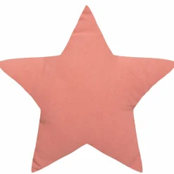 Atmosphera createur d'interieur for kids Coussin enfant Etoile (40 cm) Berlingot Rose Online