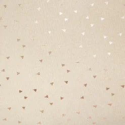 Atmosphera createur d'interieur for kids Coussin enfant Etoile (40 cm) Berlingot Beige