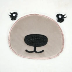 STOF Coussin enfant rond (40 cm) Choubidou Rose Online