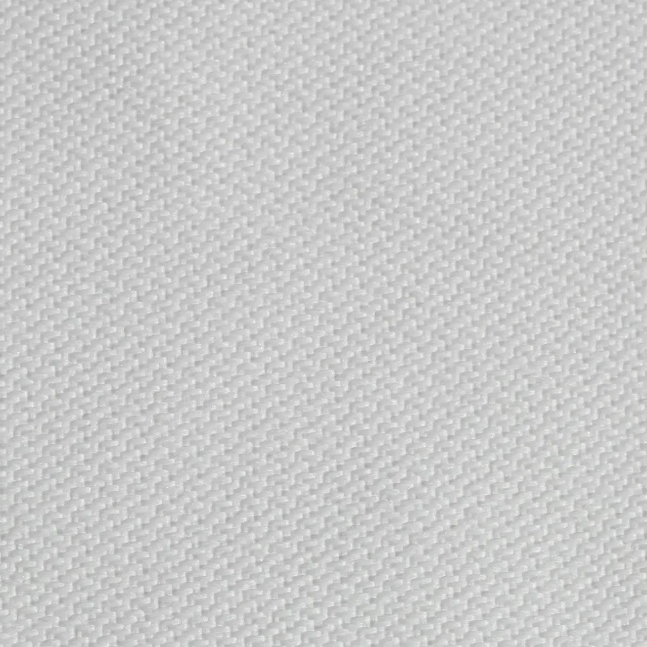 MOBELLIA Coussin extérieur carré (45 x 45 cm) Boraé Blanc Outlet