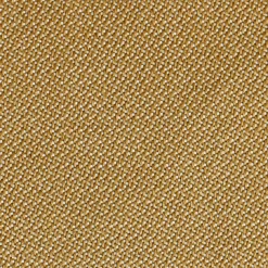 MOBELLIA Coussin extérieur carré (60 x 60 cm) Boraé Ocre Jaune ocre Outlet