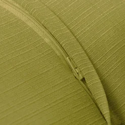 EMINZA Coussin extérieur carré (60 x 60 cm) Sunset Vert olive Sale